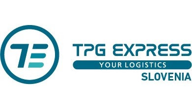 TPG EXPRESS Slovenia