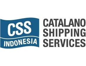 Catalano shipping services indonesia