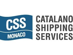 Catalano shipping services monaco