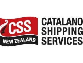 Catalano shipping services new zealand