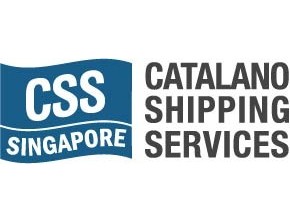 Catalano shipping services singapore