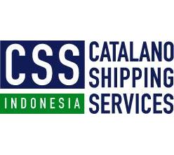 Css catalano shipping services indonesia new