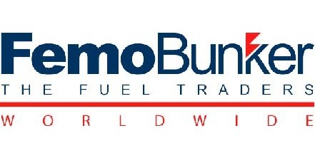 Femo bunker the fuel traders