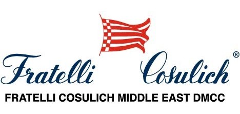 Fratelli cosulich middle east