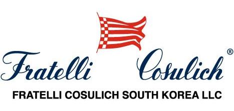 Fratelli cosulich south korea