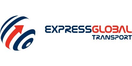 Loghi compagnie DEF express global transport