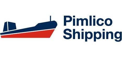 Loghi compagnie DEF fratelli cosulich pimlico shipping