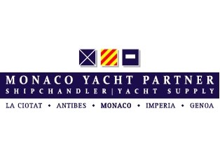 Loghi compagnie DEF monaco yacht partners